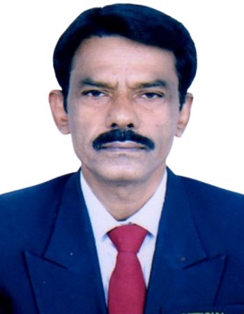 Mr.Babul Bikas Patranobis