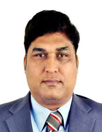 Prof. Dr. Kaukab Azeem